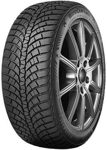 Kumho 225/55R16 WINTERCRAFT WP71 95H RUN FLAT