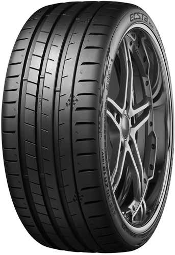 Kumho 235/45R17 ECSTA PS71 94Y FR