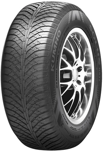 Kumho 245/70R16 SOLUS 4S HA31 SUV 107H