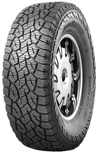 Kumho 245/70R17 ROAD VENTURE AT52 119S