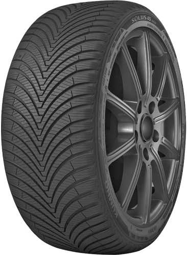 Kumho 255/55R20 SOLUS HA32 4S 110Y XL