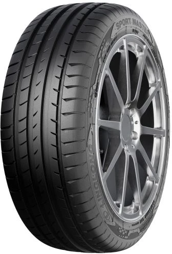 Linglong 205/55R16 SPORT MASTER 91V