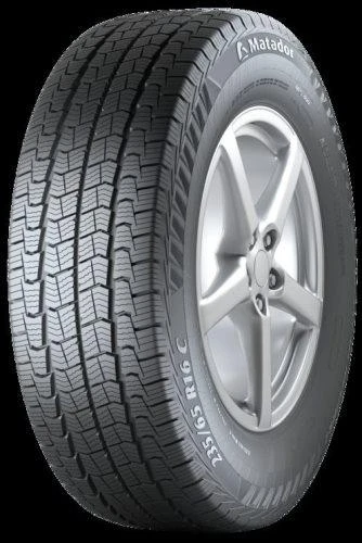 MATADOR 195/70R15C MPS400 VARIANT 2 VISUO METU 104/102R M+S