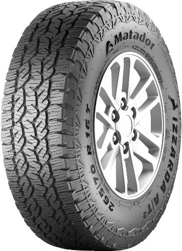 MATADOR 205/80R16 MP72 IZZARDA A/T 2 104T XL FR
