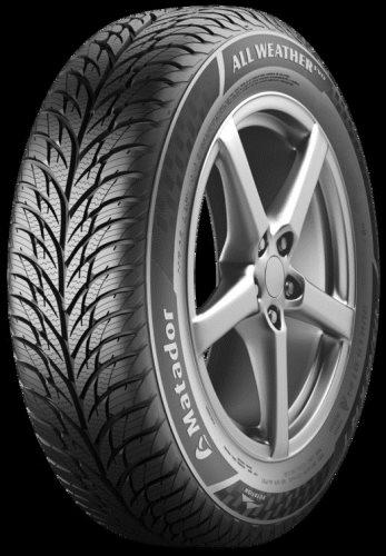 MATADOR 215/65R16 MP62 ALLWEATHER EVO 98H FR M+S