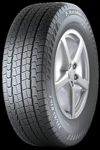 MATADOR 215/75R16C MPS400 VARIANT 2 VISUO METU 113/111R M+S