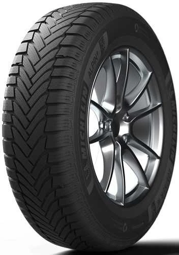 Michelin 175/65R17 ALPIN 6 87H