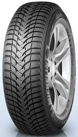 Michelin 185/60R14 ALPIN A4 GRNX 82T