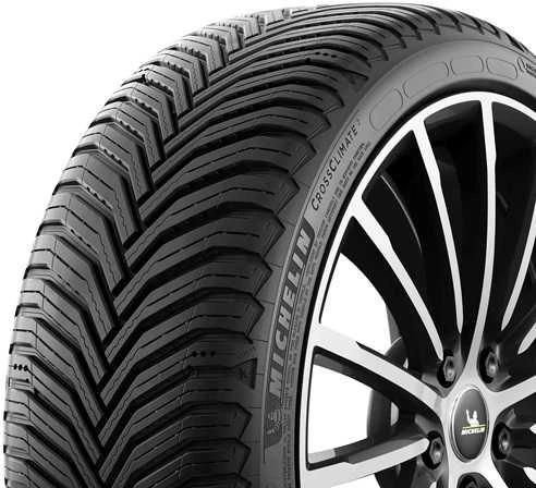 Michelin 195/55R15 CROSSCLIMATE 2 85V