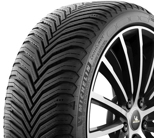 Michelin Padangos CrossClimate 2 88 H ( B B A 69dB )