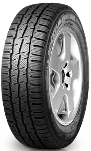 Michelin Padangos Agilis Alpin 107/105 R (D B A 70dB)