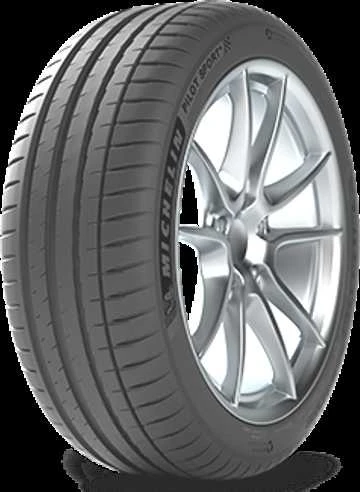 Michelin 205/40R18 Pultas SPORT 4 86W XL FP ZP