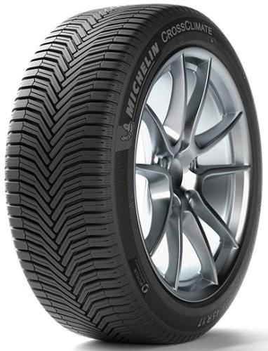 Michelin Padangos CrossClimate+ 99 V XL ( B B 69dB )