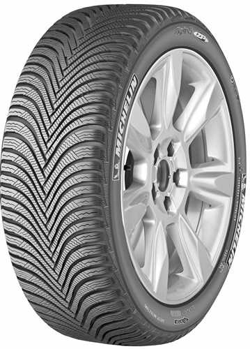 Michelin 205/65R16 ALPIN 5 [95] H MO