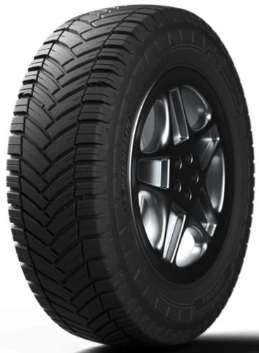 Michelin 205/70R15C AGILIS CROSSCLIMATE 106/104R