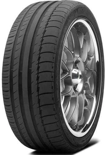 Michelin 215/45R16 Pultas SPORT 3 GRNX 90V XL FR AO DT1