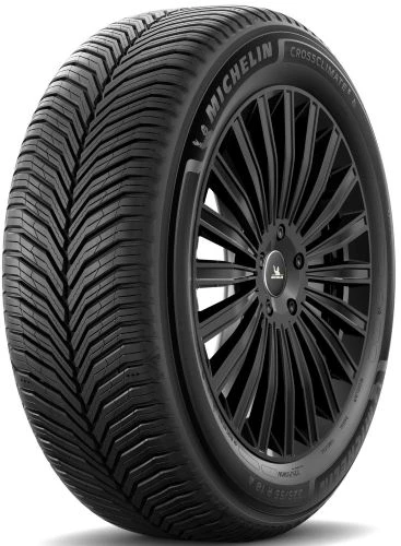 Michelin 215/50R17 CROSSCLIMATE 3 91W FR