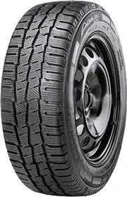 Michelin Padangos Alpine Smooth 109/107T (EB 71dB)