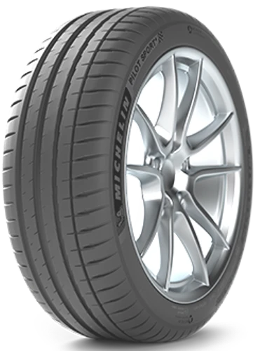 Michelin 225/45R18 Pultas SPORT 4 95W XL MO