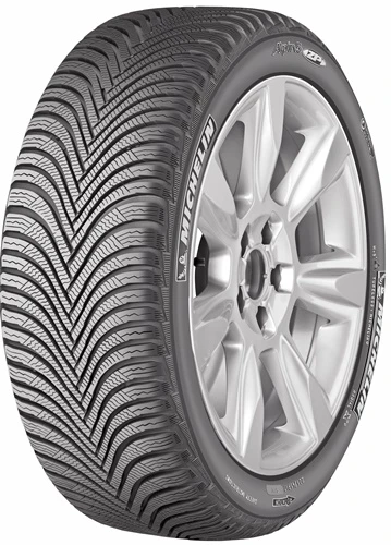 Michelin Alpin A5 225/50 R16 96 H