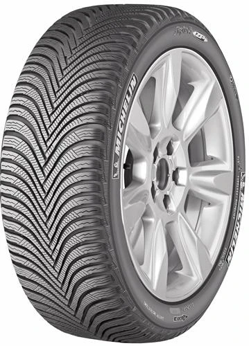 Michelin 225/55R17 ALPIN 5 97H MO *