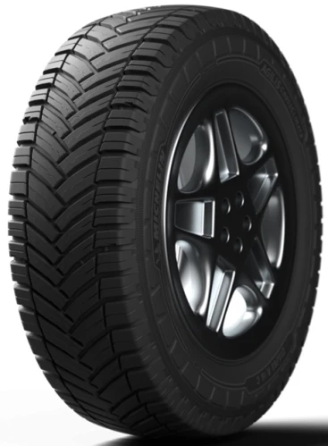 Michelin Agilis CrossClimate 225/55 R17 109 T