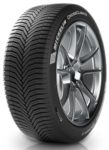 Michelin 225/55R18 CROSSCLIMATE 102V XL AO