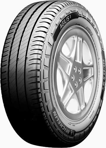 Michelin 225/60R16C AGILIS 3 105H