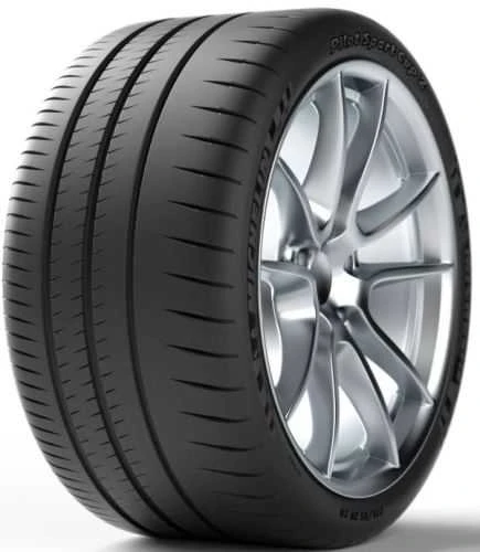 Michelin Padangos Pilot Sport Cup 2 91 Y XL N0 ( D C B 71dB )