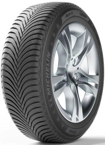 Michelin 235/40R18 Pultas ALPIN 5 95V XL FR