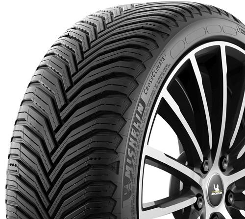Michelin 235/45R18 CROSSCLIMATE 2 98Y XL