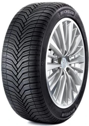 Michelin 235/60R18 CROSSCLIMATE SUV 103V AO