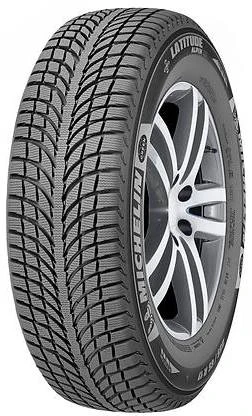 Michelin 235/65R17 LATITUDE ALPIN LA2 GRNX 108H XL N0