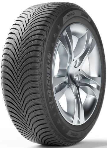 Michelin 245/35R21 Pultas ALPIN 5 96W XL