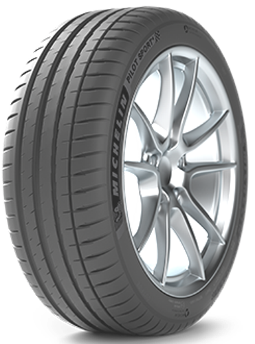 Michelin Padangos Pilot Sport 4 99 Y XL ( RunFlat C A B 71dB )