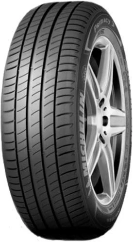 Michelin Padangos Primacy 3 100 Y * RunFlat (triukšmo lygis 71 dB)
