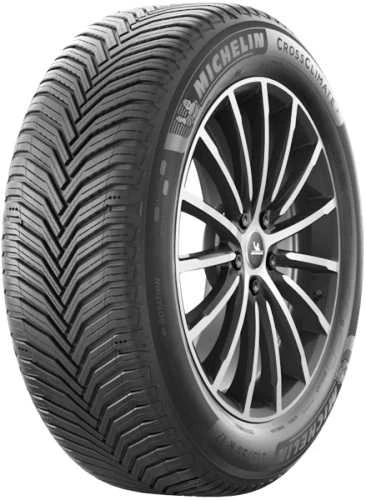 Michelin 245/55R18 CROSSCLIMATE 2 A/W 103V