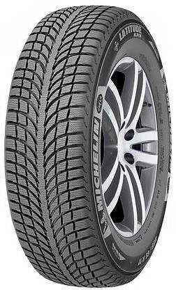 Michelin 255/50R19 LATITUDE ALPIN LA2 GRNX 107V XL N0
