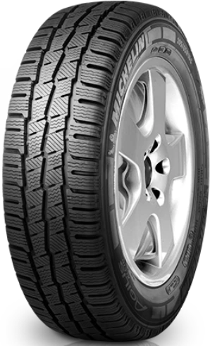 Michelin 255/55R18 LATITUDE ALPIN 109V XL N1