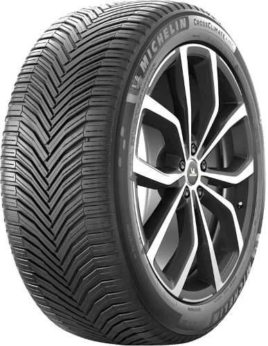 Michelin 265/65R17 CROSSCLIMATE 2 SUV 112H