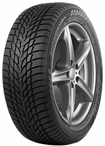 Michelin 265/65R17 CROSSCLIMATE 2 SUV 112H