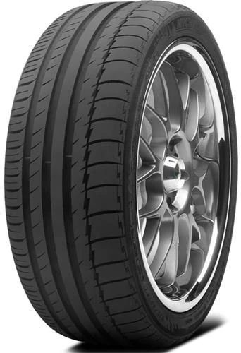 Michelin Padangos Pilot Sport 3 105 Y XL MO (D A B 71dB)