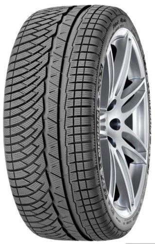 Michelin Padangos Pilot Alpin PA4 XL 106 V XL N0 ( C D B 73dB )