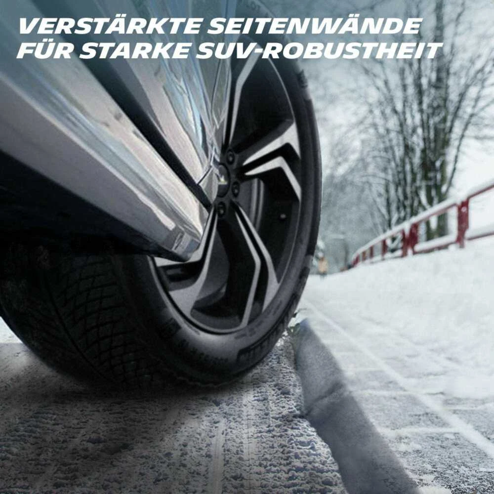 Michelin Padangos Pilot Alpin 5 SUV 113 V XL (C C C 74dB)