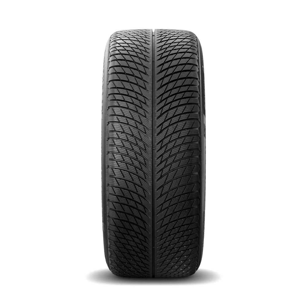 Michelin Padangos Pilot Alpin 5 SUV 113 V XL (C C C 74dB)