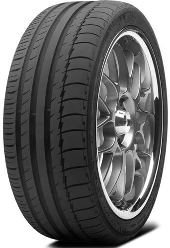 Michelin 285/35R18 Pultas SPORT 3 GRNX 101Y XL FR MO1