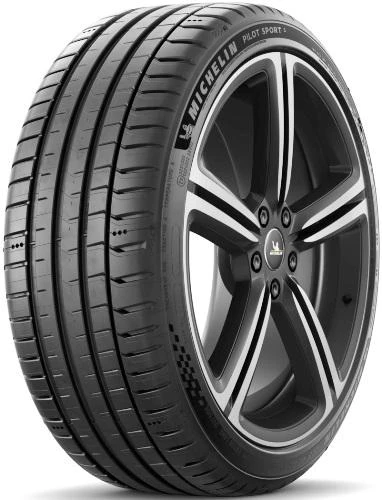 Michelin 285/40R19 Pultas SPORT 5 107Y XL