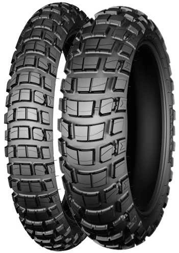 Michelin Padangos Anakee Wild Front TL/TT 54 R