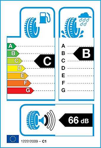 Nexen 165/60R14 N'Mėlynas HD PLUS 75H