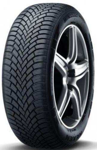Nexen Padangos Winguard Snow G 3 (WH21) 81 T ( D C B 71dB )